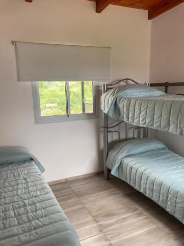 Comuna Estancia Vieja Apartment | Departamento ideal Pileta, Parrilla y Pet friendly