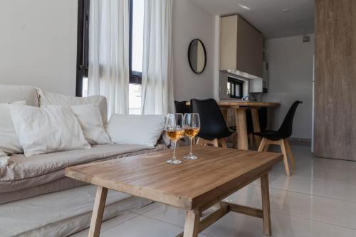 Lomas de Zamora Apartment | Departamento Las Lomitas