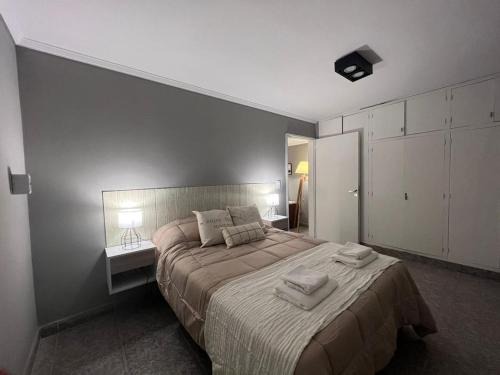 General San Martin Apartment | Departamento Libertad