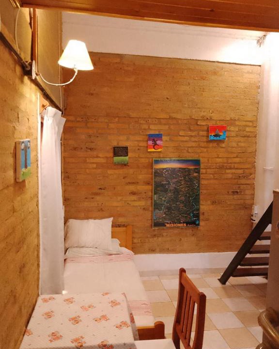 Posadas Apartment | DEPARTAMENtO LOFT