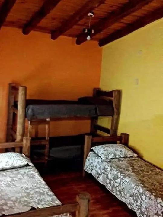Province of Tierra del Fuego Apartment | Departamento love