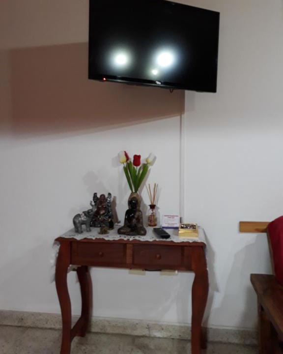 Bahia Blanca Apartment | Departamento Luiggi con cochera
