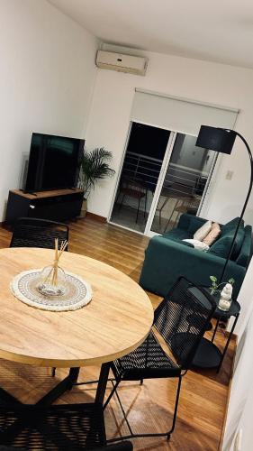 Corrientes Apartment | Departamento moderno en zona céntrica - Confort & ubicación