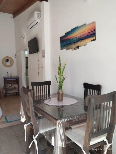 Posadas Apartment | Departamento monoambiente hasta 4 personas- Maragus2