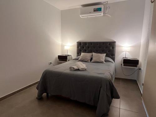 San Martin Apartment | Departamento Nº 3 en complejo semiprivado! 2 habitaciones