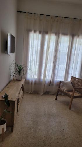 Lujan Apartment | Departamento para dos personas, zona Basílica de Lujan