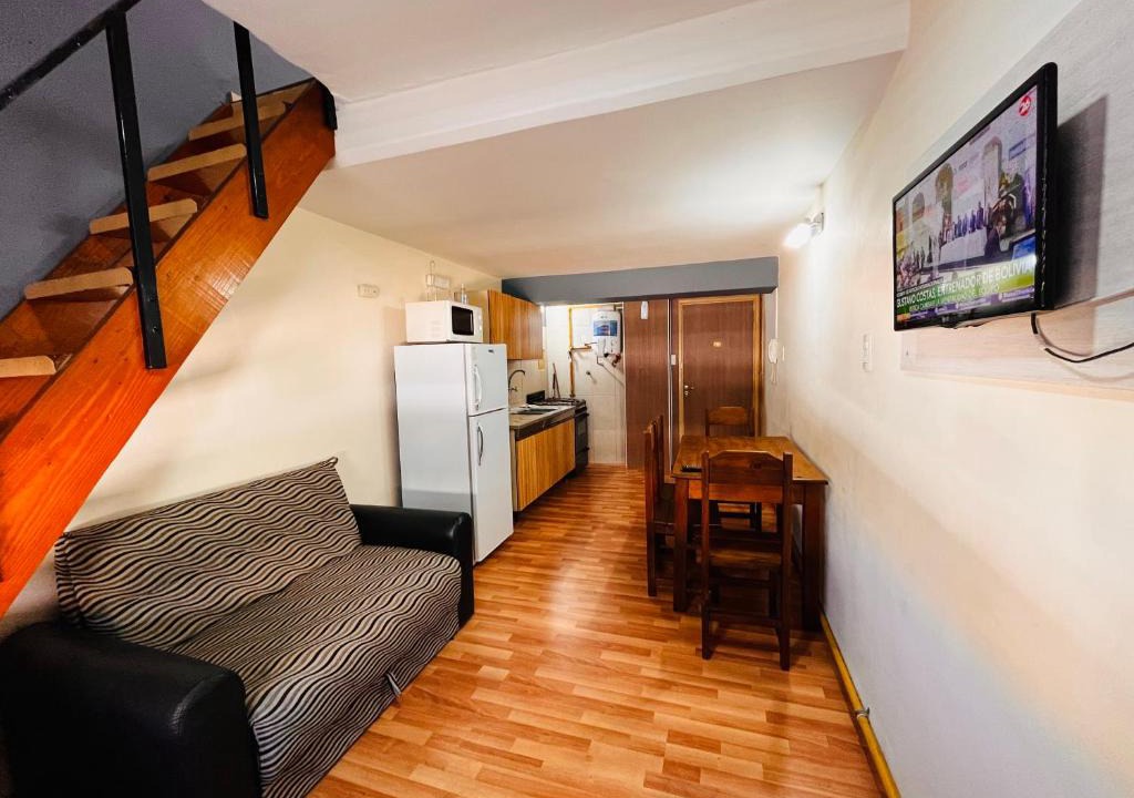 Villa Carlos Paz Apartment | Departamento peatonal villa carlos paz