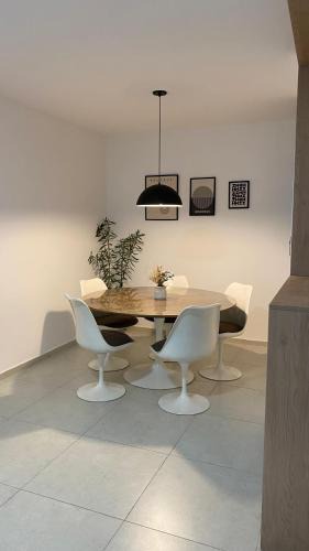 Cordoba Apartment | Departamento Plaza Colón