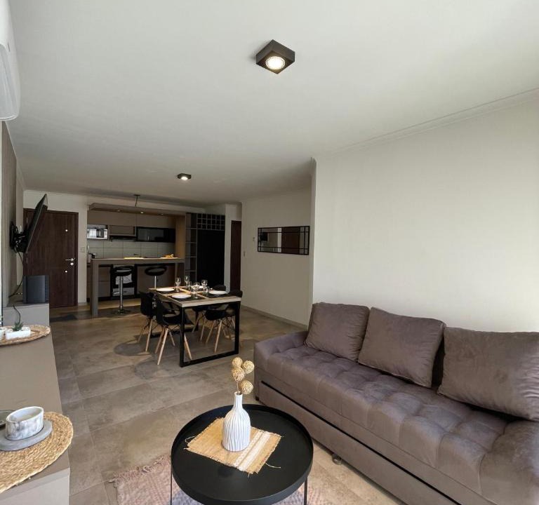 Villa Carlos Paz Apartment | Departamento Premium, "Ideal para descansar"