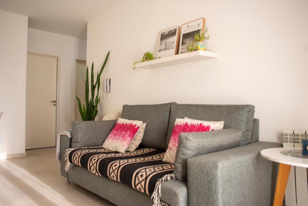 Bahia Blanca Apartment | Departamento Premium con cochera y piscina