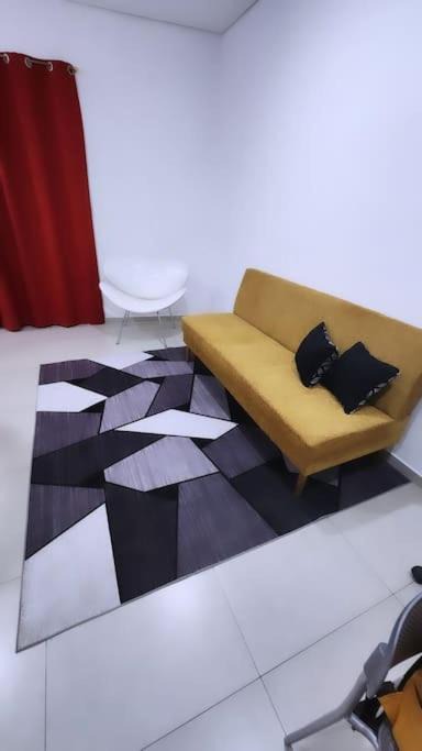 Asuncion Apartment | Departamento
