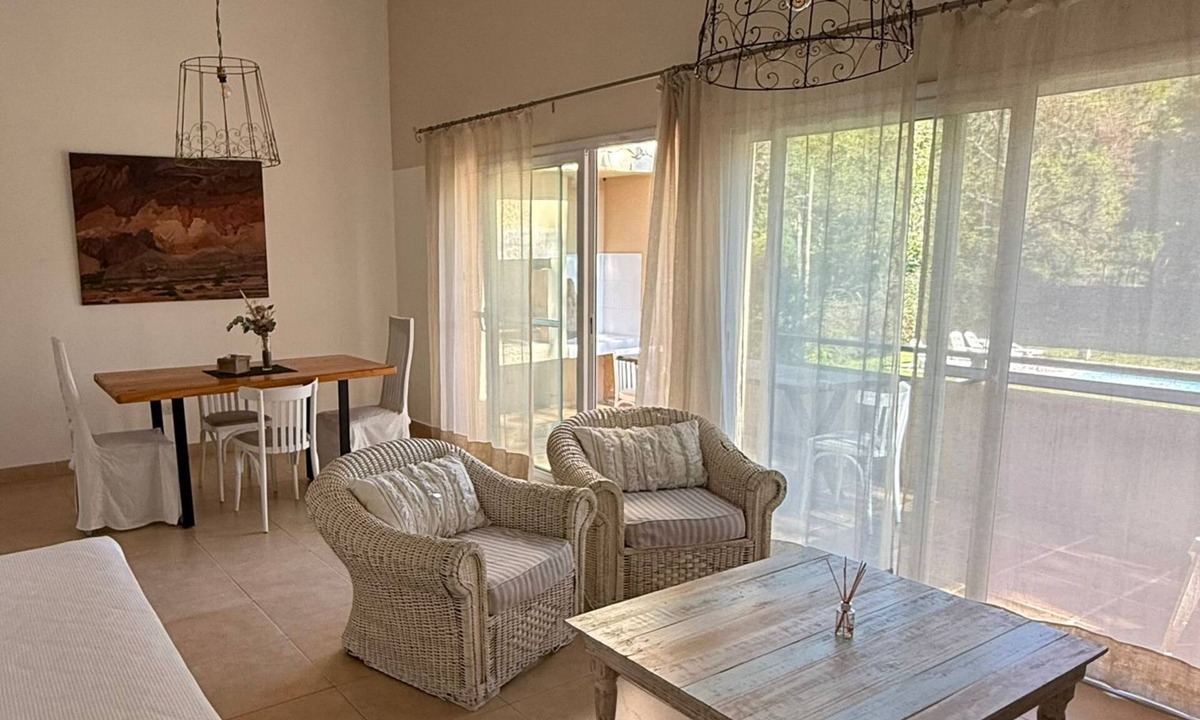 Villa San Lorenzo Apartment | Departamento San Lorenzo - Salta