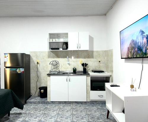 Ciudad Del Este Apartment | Departamento sobre Av San Jose 3
