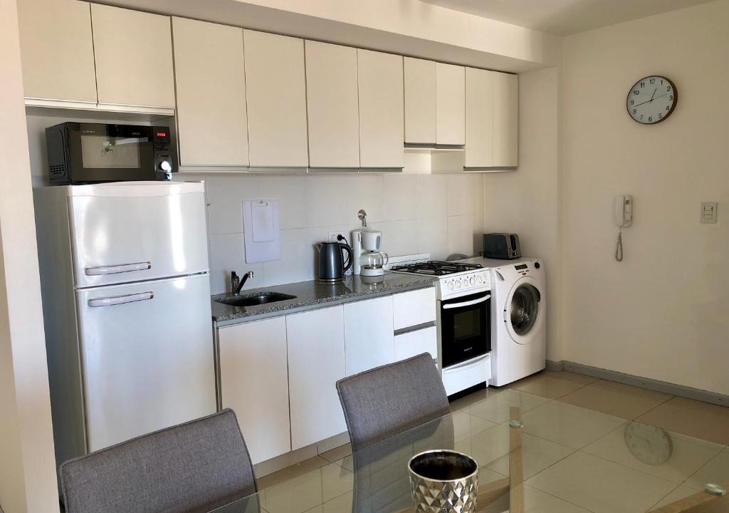 Neuquen Apartment | Departamento Temporal - TUC71