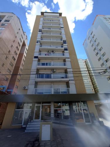 Bahia Blanca Apartment | Departamento universitario