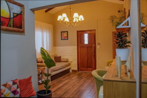 Alta Gracia Apartment | Departamento Vivero equipado hasta 4 personas - Excelente acceso