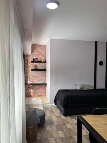 Campana Apartment | Departamento Vivir la música