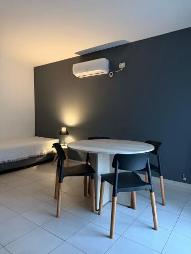 Bahia Blanca Apartment | DEPARTAMENTO WITCOMB 2 con ESTACIONAMIENTO