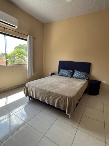 Caacupe Apartment | Departamentos a Pasos de la Basílica