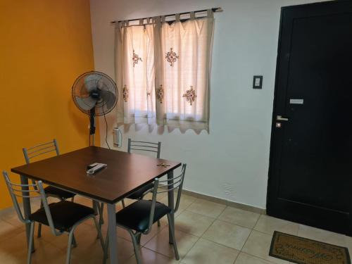 Colon Apartment | Departamentos ABRIL