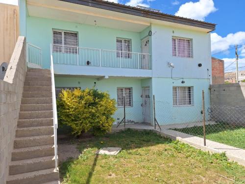Comodoro Rivadavia Apartment | Departamentos Ariadna