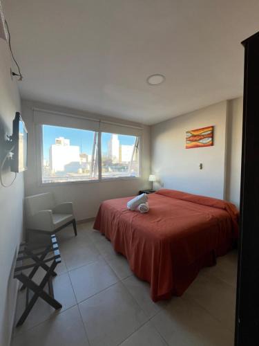Termas de Rio Hondo Apartment | Departamentos Luxe Termal