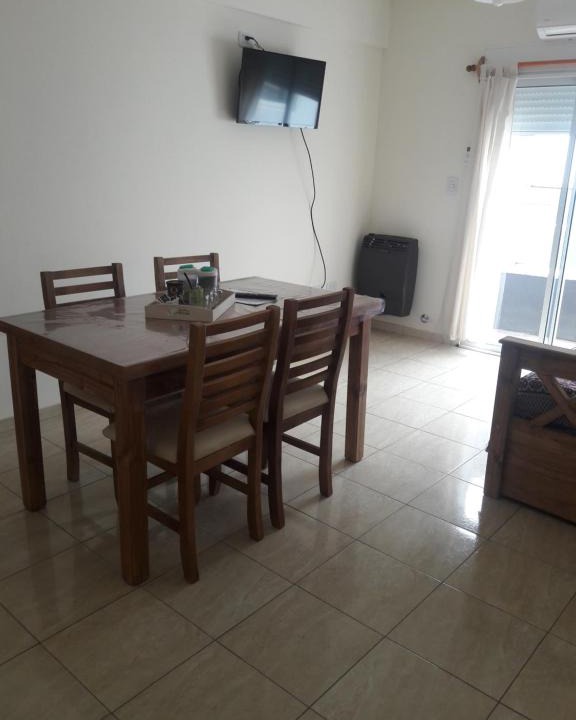 Bahia Blanca Apartment | Departamentos Bravard