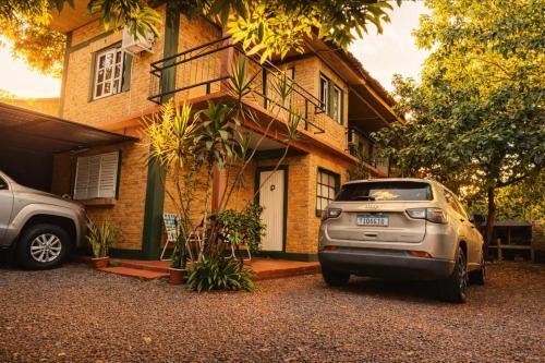Obera Apartment | Departamentos Céntricos con Estacionamiento