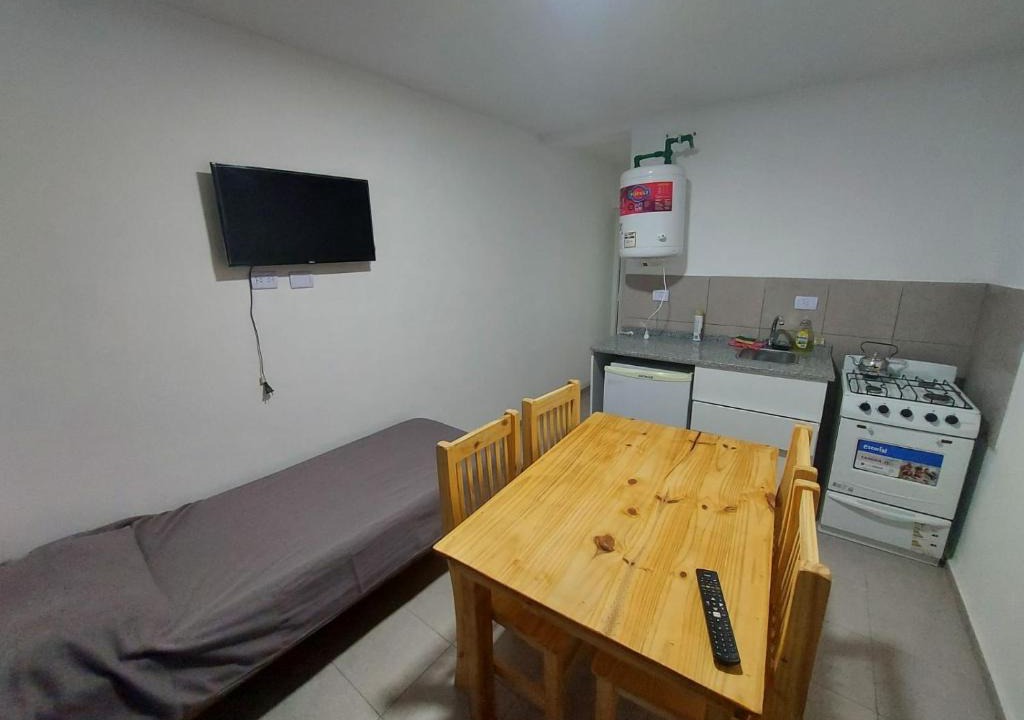 San Rafael Apartment | Departamentos Lucía