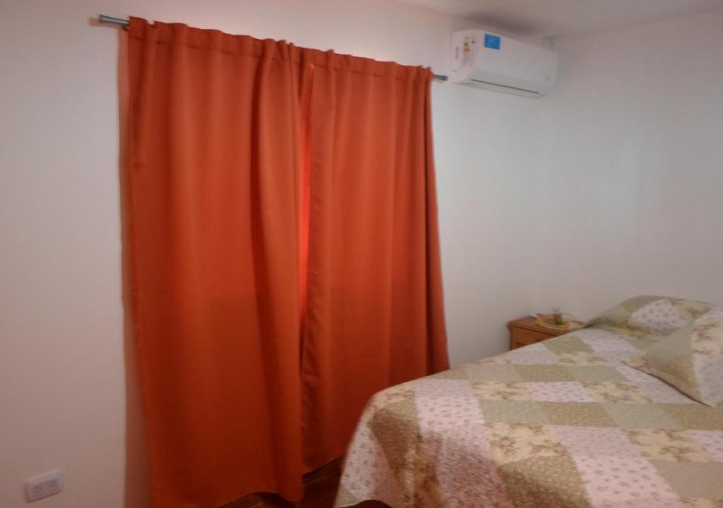 Plottier Apartment | DEPARTAMENTOS YAPAY PEÑI