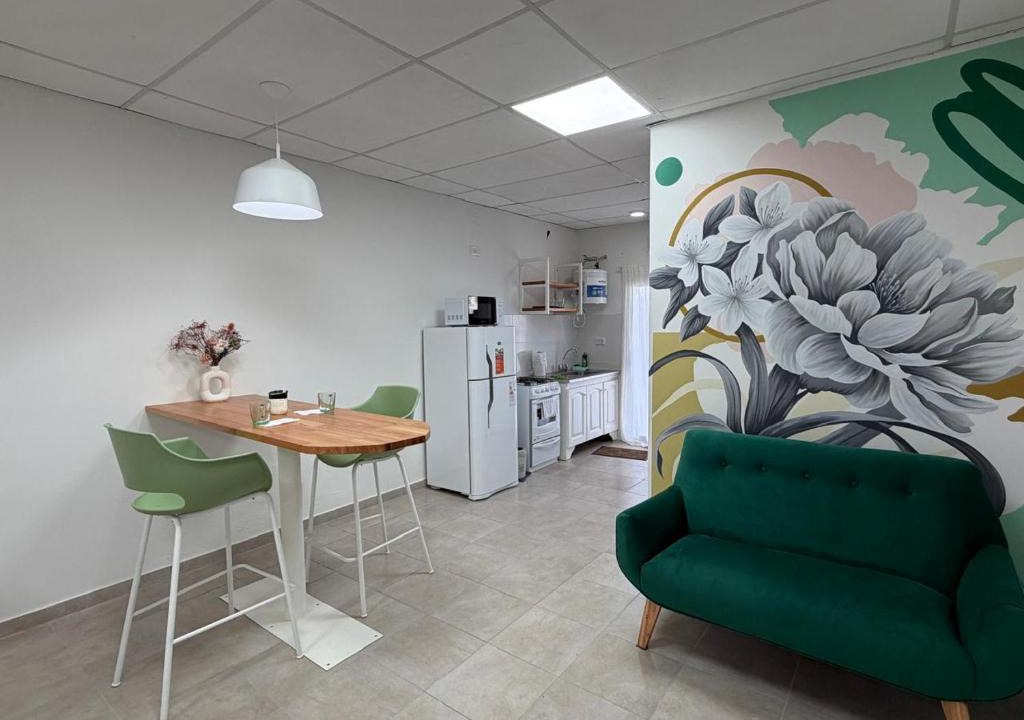Chascomus Apartment | Departamentosenchascomus