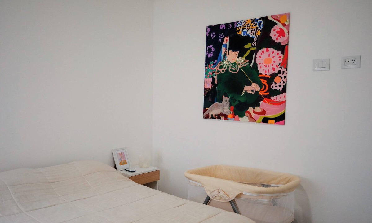 General Roca Apartment | Dept. Family ideal for couples with Pet-friendly cradle, IUPA General Roca area.