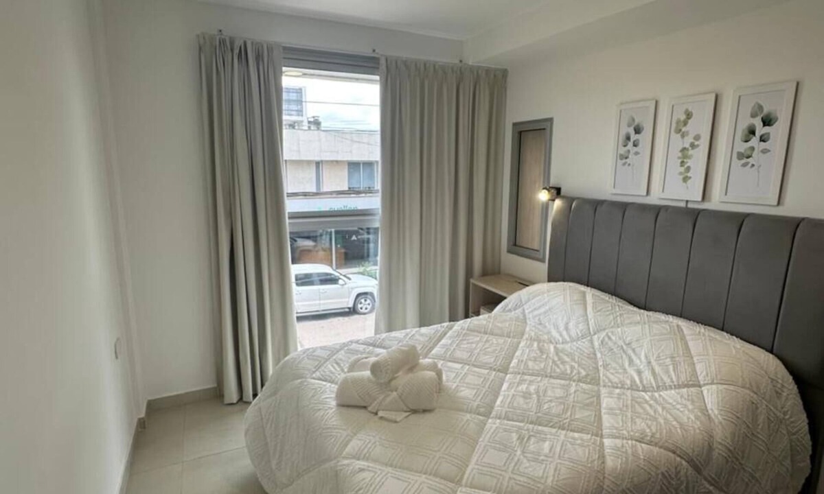 Villa Maria Apartment | Dept. Villa María | Excellent Stay