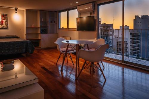Olivos Apartment | Deptis