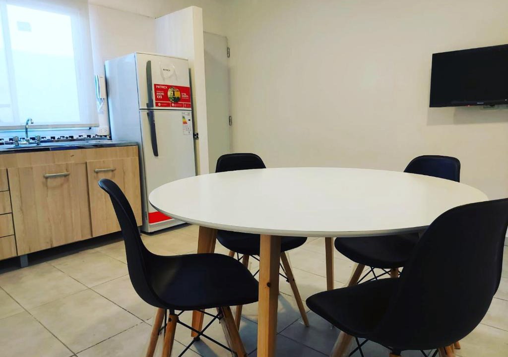 Tolosa Apartment | Depto Belgrano