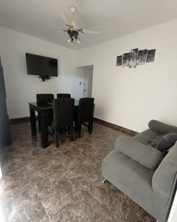 Floresta Apartment | Depto Caba Floresta