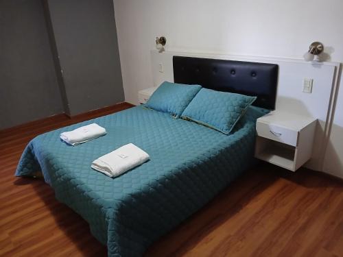 El Bolson Apartment | Depto Castillo