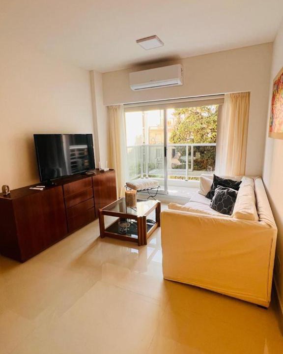 Belgrano Apartment | Depto en Belgrano con pileta y estacionamiento opcional