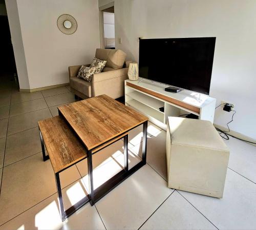 Historic Center Apartment | DEPTO EN La MEJOR ZONA DE MENDOZA