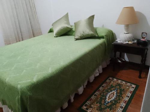 General San Martin Apartment | Depto Guemes
