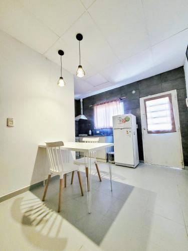 General Roca Apartment | Depto guemez 3