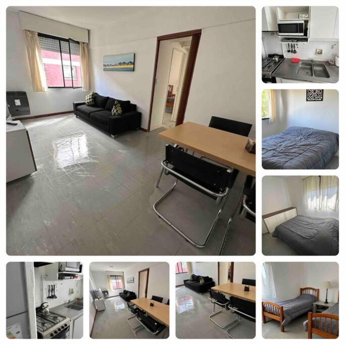 Azul Apartment | Depto Impecable Alvear!