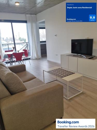 Junin Apartment | Depto Junin zona Residencial
