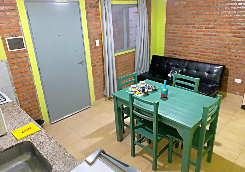 Lules Apartment | Depto PDC 1 Lules Centro