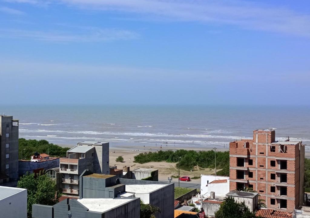 San Bernardo del Tuyu Apartment | Depto San Bernardo céntrico2