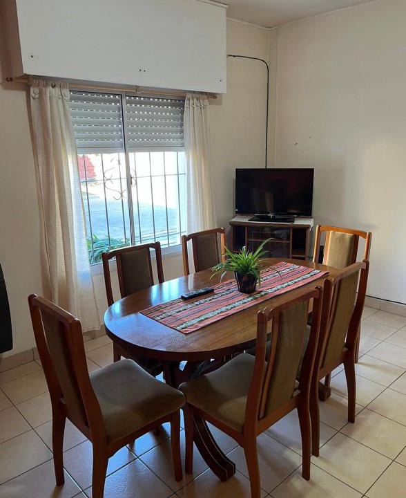 Chacabuco Apartment | Depto temporal