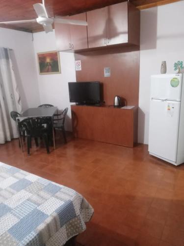 Posadas Hotel | Depto Transitorio-EVA