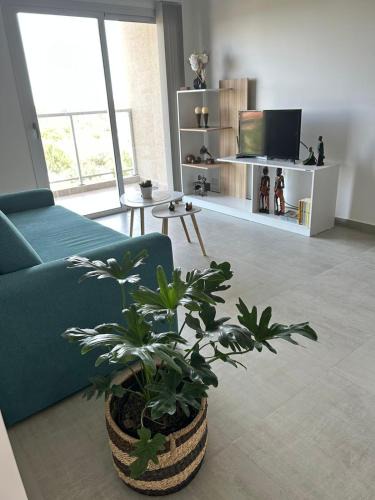 Rafaela Apartment | Depto Yrigoyen, opcional COCHERA a 20 metros