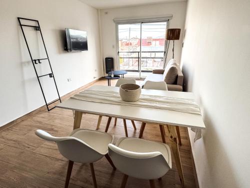 Olavarria Apartment | deptoquedateaqui