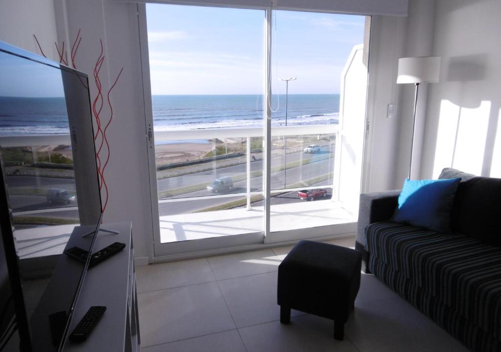 Constitucion Apartment | DEPTOS VIP en EDIFICIO FRENTE AL MAR-ZONA CONSTITUCION